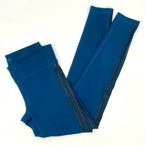 Adidas Climalite Skinny Leggings, M